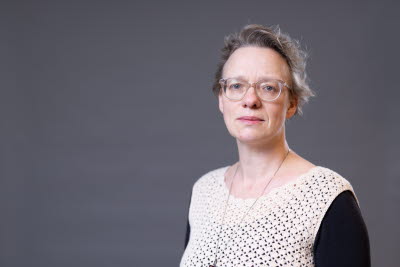 Åsa Ståhl, lagman, Förvaltningsrätten i Karlstad