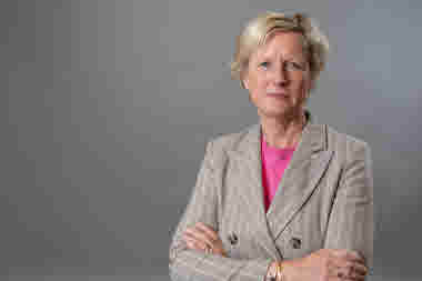 Helena von Braun, lagman, Förvaltningsrätten i Göteborg