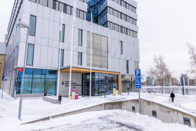 TR, FR och HAN i Jönköping