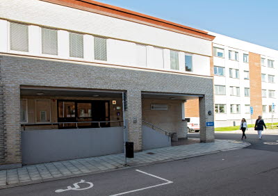 Vänersborgs tingsrätt