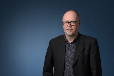 Mikael Swahn, rådman, Attunda tingsrätt.