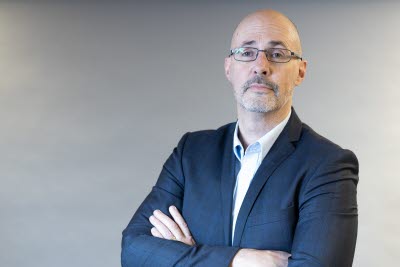 Christoffer Démery, lagman, Linköpings tingsrätt