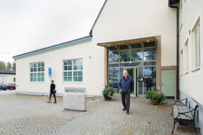 Norrtälje tingsrätt