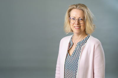 Vendela Enmarker, lagman, Hälsinglands tingsrätt