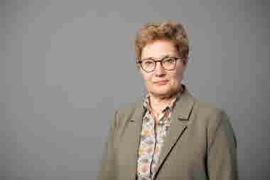 Charlotte Brokelind, 
hovrättspresident, Göta hovrätt