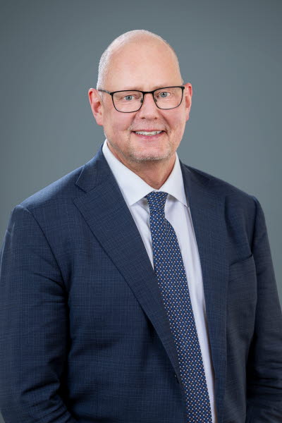 Magnus Medin, justiteråd, Högsta förvaltningsdomstolen