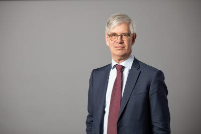 Anders Hagsgård, hovrättspresident, Hovrätten för Västra Sverige