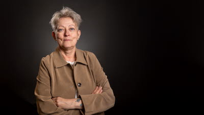 Kirsi Laakso Utvik, lagman, Förvaltningsrätten i Jönköping