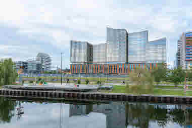 Malmö Tingsrätt