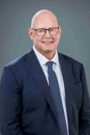 Magnus Medin, justiteråd, Högsta förvaltningsdomstolen