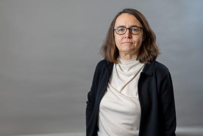 Ulrika Melin, lagman, Förvaltningsrätten i Linköping