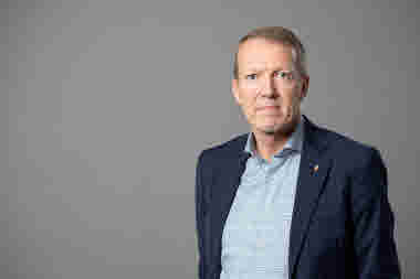 Peter Broberg, lagman, Borås tingsrätt