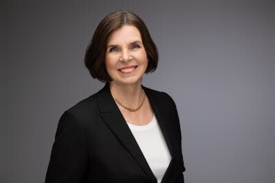 Marie Gerrevall, stf chefsrådman, Växjö tingsrätt