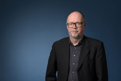 Mikael Swahn, rådman, Attunda tingsrätt.