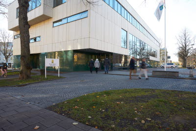 Skaraborgs tingsrätt