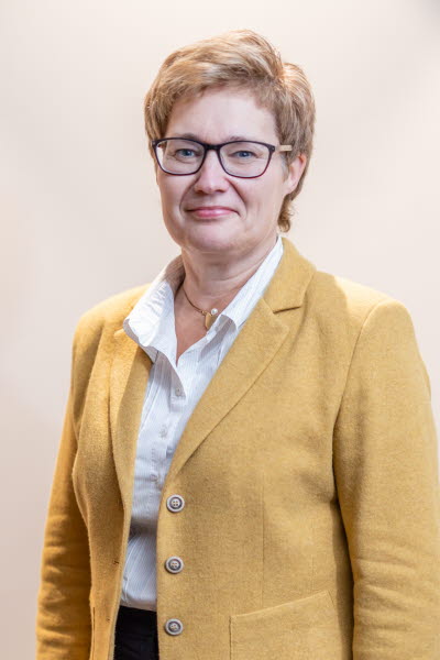 Charlotte Brokelind, hovrättspresident, Göta hovrätt
