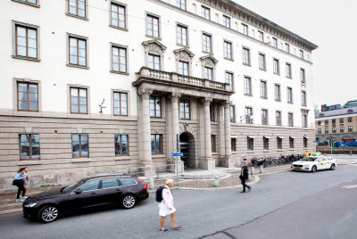 Hovrätten för Västra Sverige