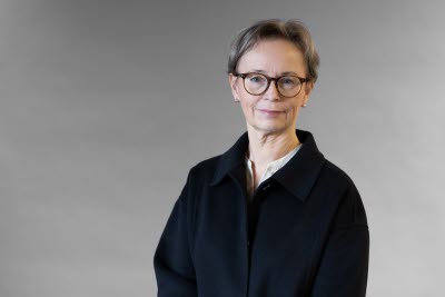 Christel Lundmark, lagman, Skellefteå tingsrätt