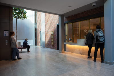 Eskilstunas tingsrätt