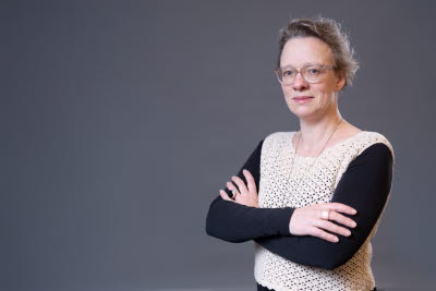 Åsa Ståhl, lagman, Förvaltningsrätten i Karlstad